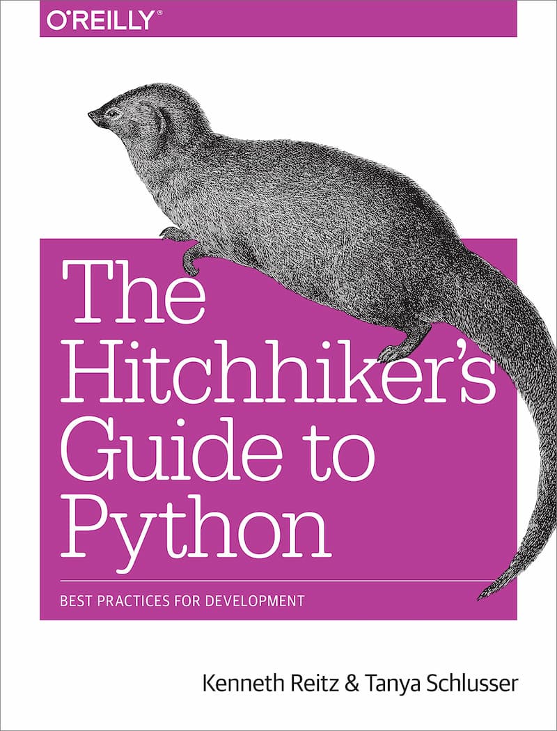 Python 最佳实践指南