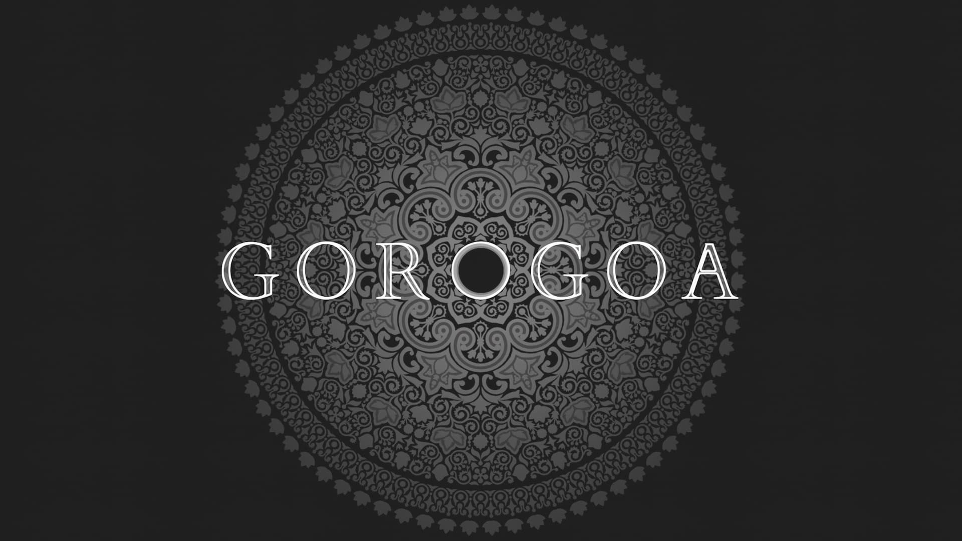 Gorogoa