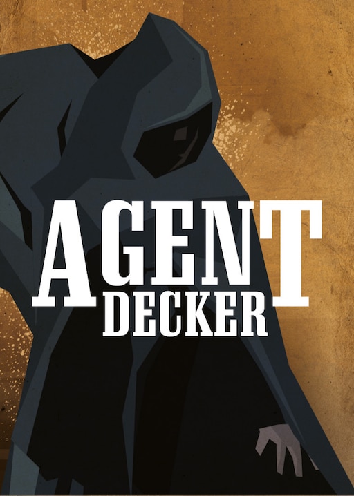 Agent Decker