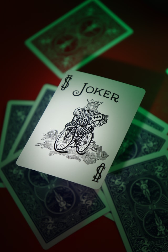 poker
