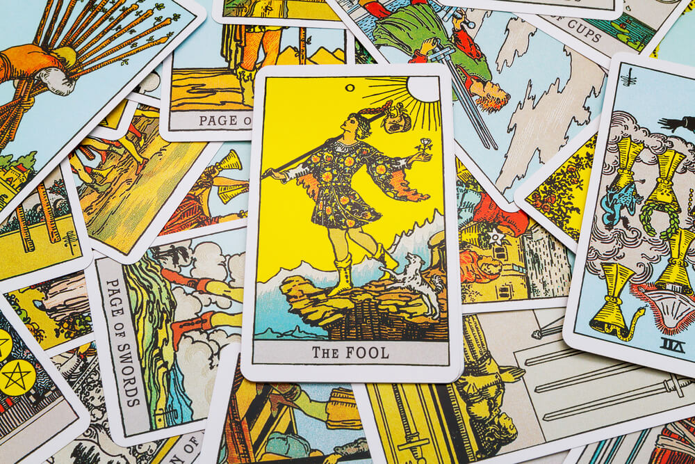 tarot