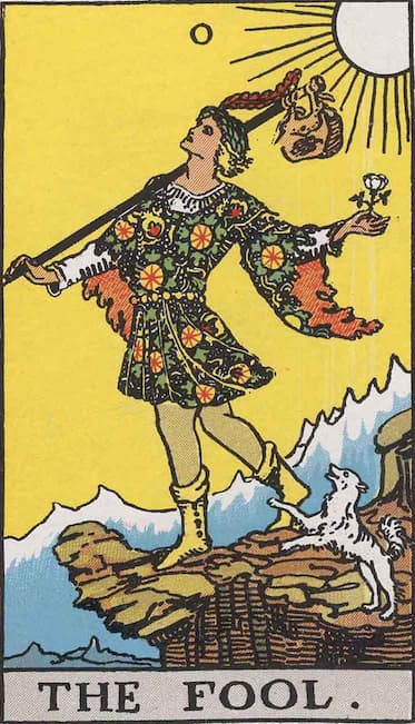 thefool