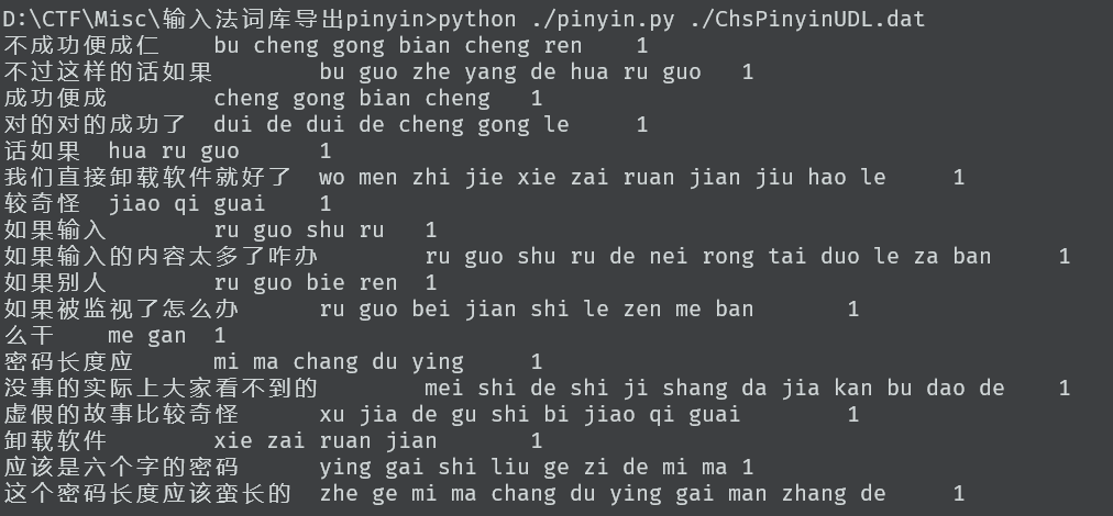 pinyin