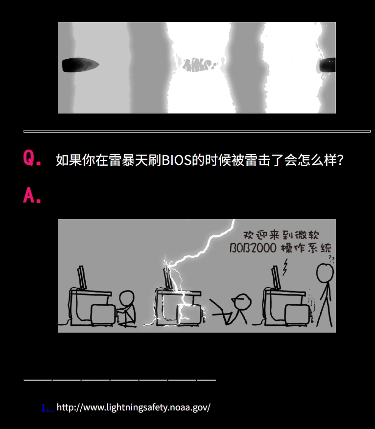 实际的EPUB